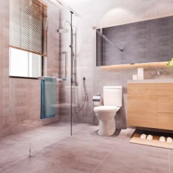 Как да декорирате банята си с класически вид